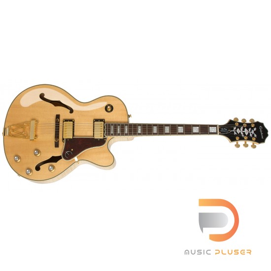 Epiphone shop joe pass